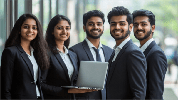 Netsmartz Academy learners